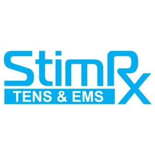 Shop StimRx logo