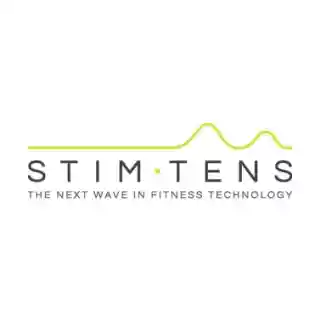 Shop StimTens  promo codes logo