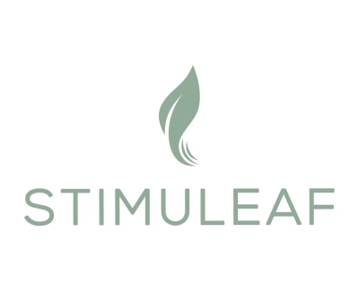 Shop Stimuleaf logo
