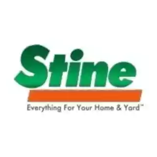 Stine Home logo