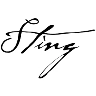 Shop Sting logo