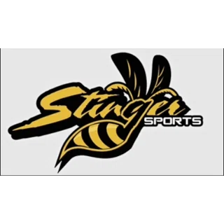 STINGER SPORTS logo