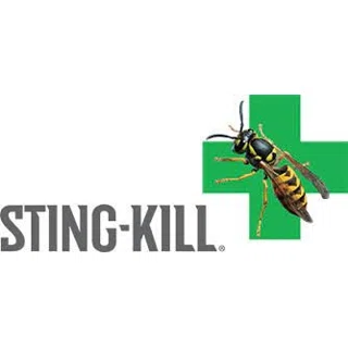 Sting-Kill logo