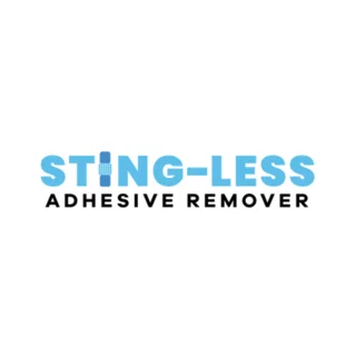 Sting-Less logo