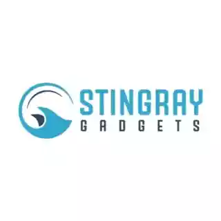 Stingray Gadgets logo