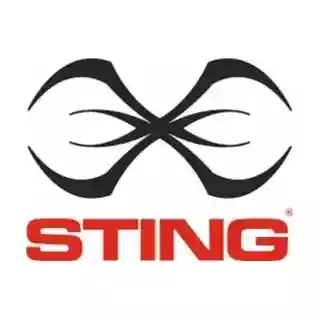 Sting Sports promo codes