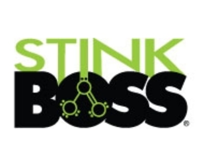 Shop StinkBoss logo
