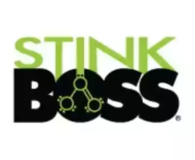 Shop StinkBoss coupon codes logo