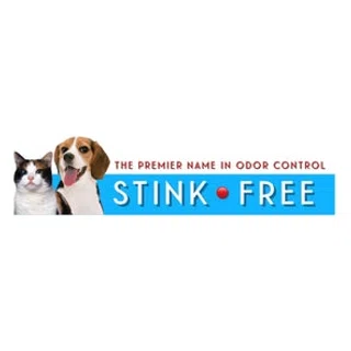 Stink Free logo