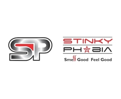 Shop Stinky Phobia logo