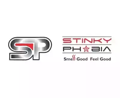 Shop Stinky Phobia discount codes logo
