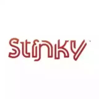 stinkyboard.com logo