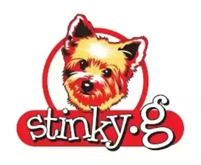 Stinky G coupon codes