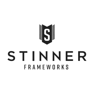 Shop Stinner Frameworks logo