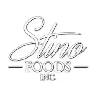Shop Stino Foods coupon codes logo