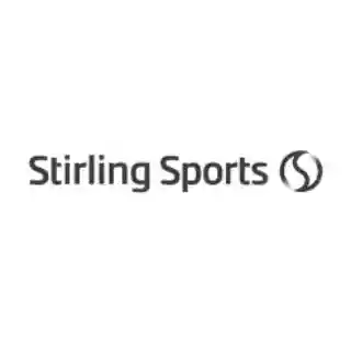 Stirling Sports coupon codes