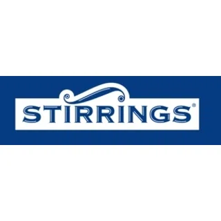 Shop Stirrings logo