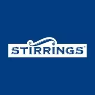 Stirrings logo