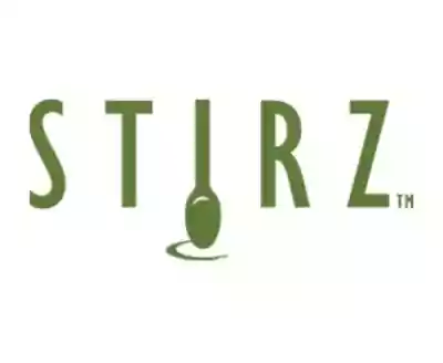 Shop STIRZ Brands promo codes logo