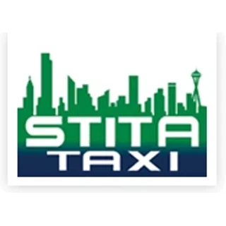 Shop STITA Taxi logo