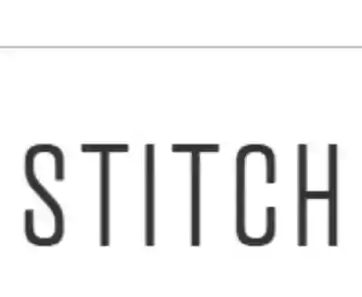 Stitch discount codes