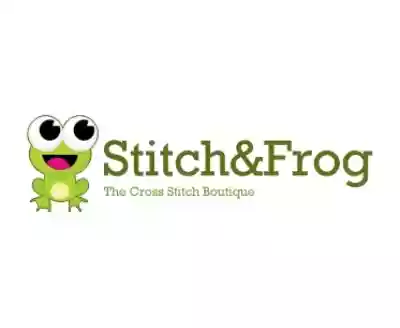 Stitch and Frog coupon codes