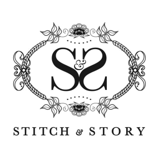 Shop Stitch & Story logo