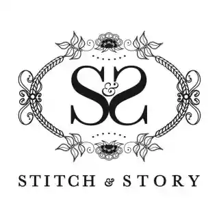 Shop Stitch & Story discount codes logo