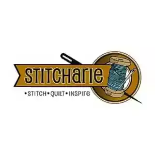 Shop Stitcharie discount codes logo
