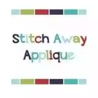 Shop Stitch Away Applique coupon codes logo