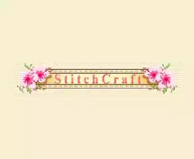 Shop StitchCraft discount codes logo
