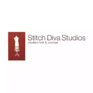 Stitch Diva logo