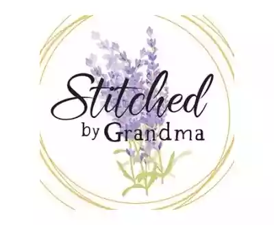 Shop Stitched by Grandma promo codes logo