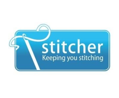 Shop Stitcher Limited logo