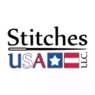 Shop Stitches USA logo