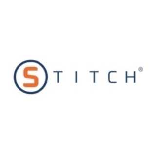 Shop STITCH Golf logo