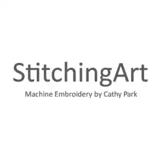 stitchingart.com logo