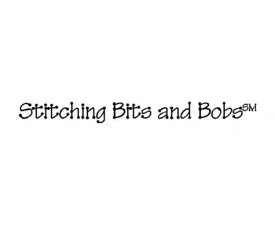 Shop Stitching Bits and Bobs coupon codes logo