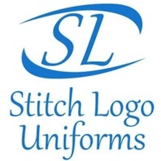 Stitch Logo logo