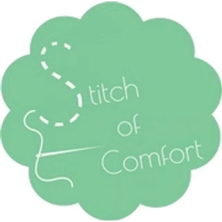 Stitch of Comfort logo