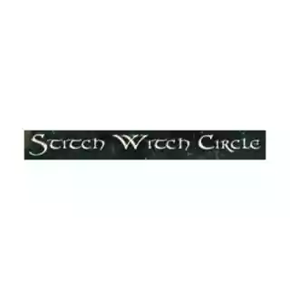 Shop Stitch Witch Circle discount codes logo