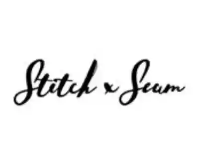 Stitch x Seam coupon codes