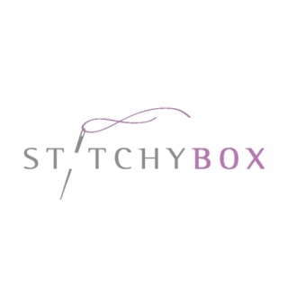stitchybox.com logo