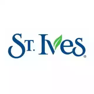 Shop St Ives promo codes logo