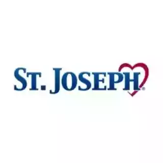 Shop St. Joseph coupon codes logo