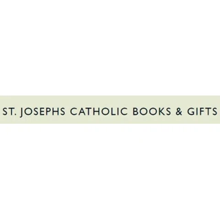  St. Josephs Catholic Books & Gifts logo
