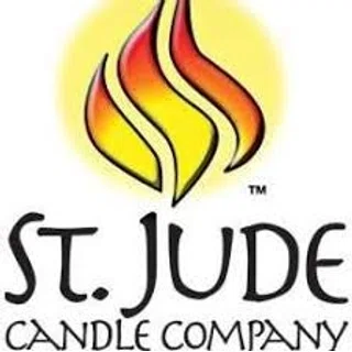 Shop St. Jude Candle logo