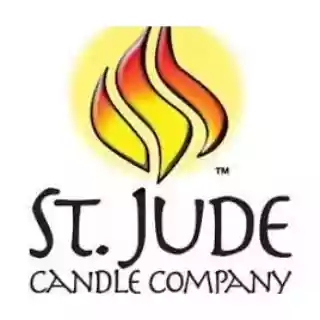 St. Jude Candle logo