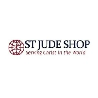 Shop St. Jude Shop logo