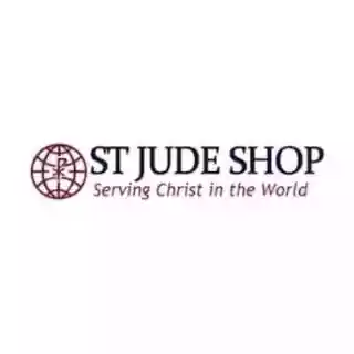 St. Jude Shop logo